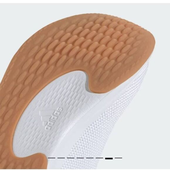 NEW IN BOX ADIDAS CLOUDFOAM ATHLETIC SHOES - Picture 7 of 9